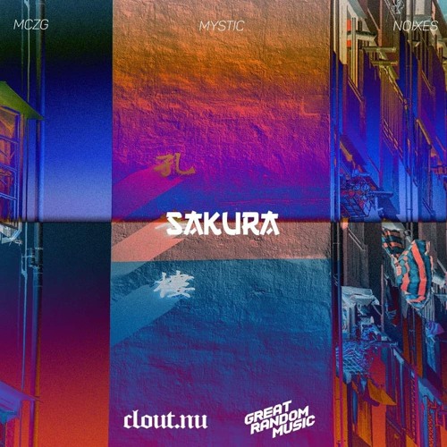 MCZG & NOIXES - Sakura (MYSTIC Remix)