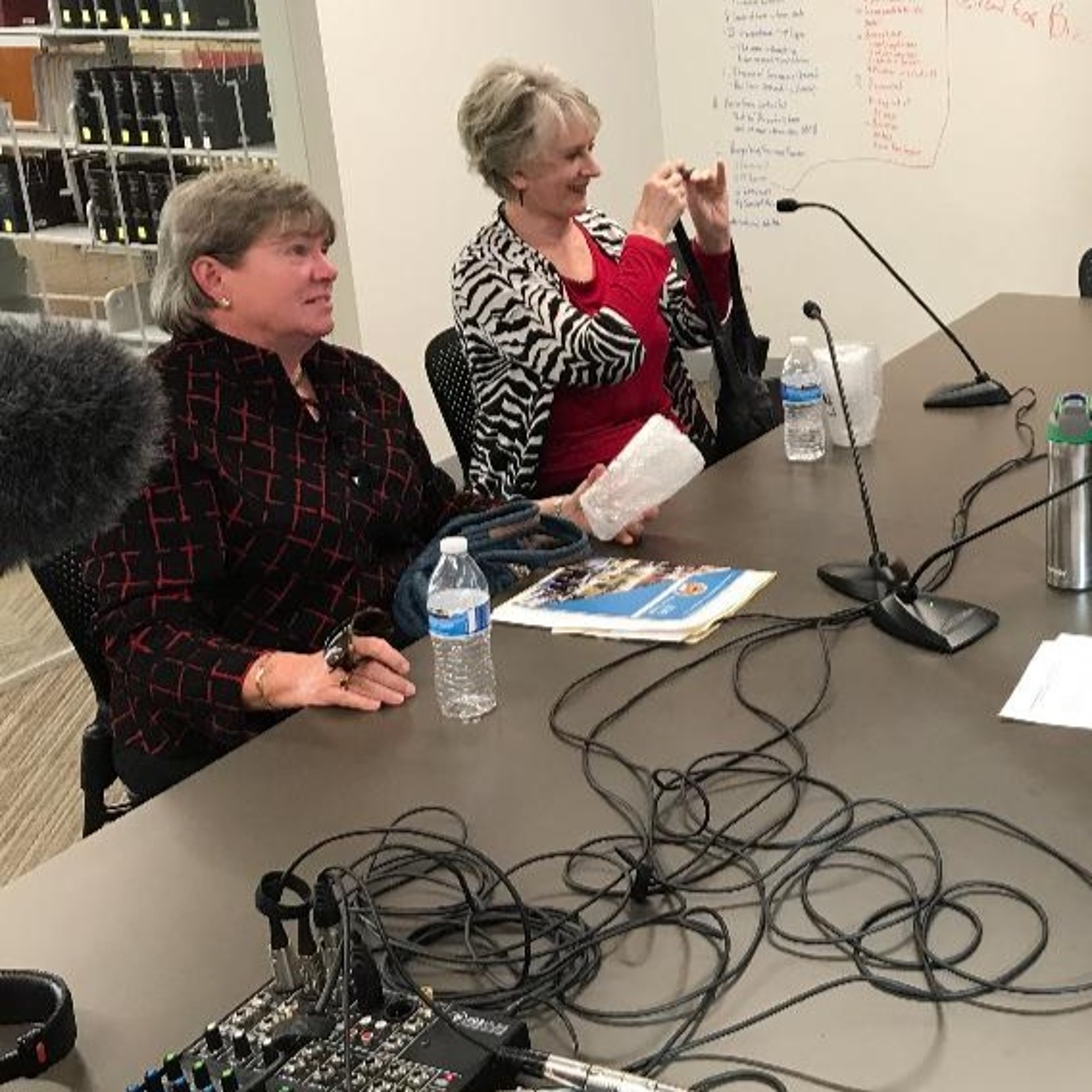 Legal-Ease Podcast
