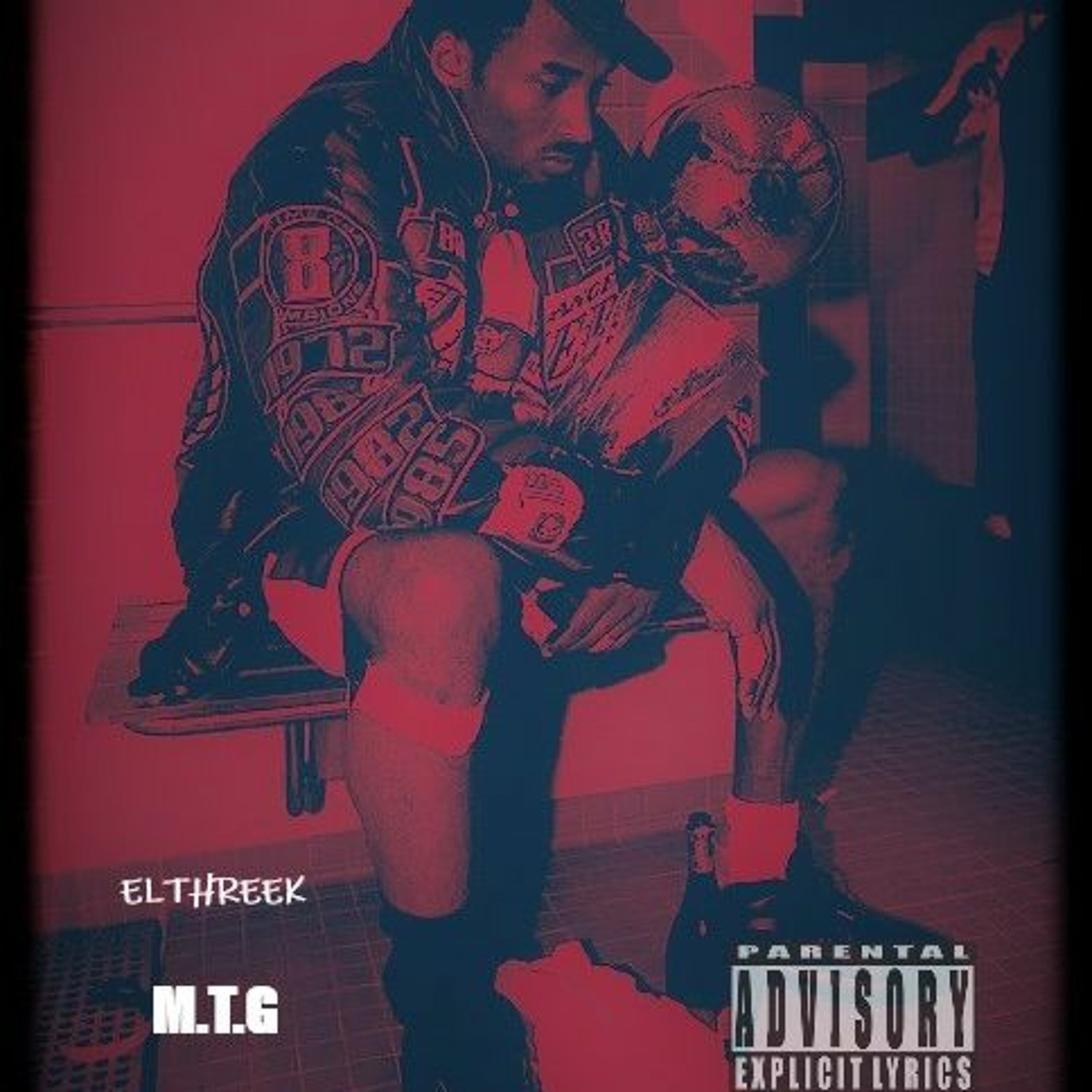 Elthreek - MTG prod by Cris V episode artwork
