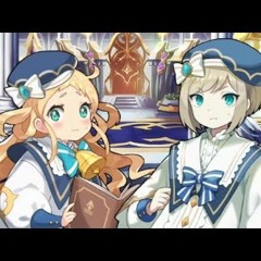 Dragalia Lost - "Blurry" (Choir Extended)