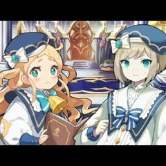 Dragalia Lost - "Blurry" (Full Extend)