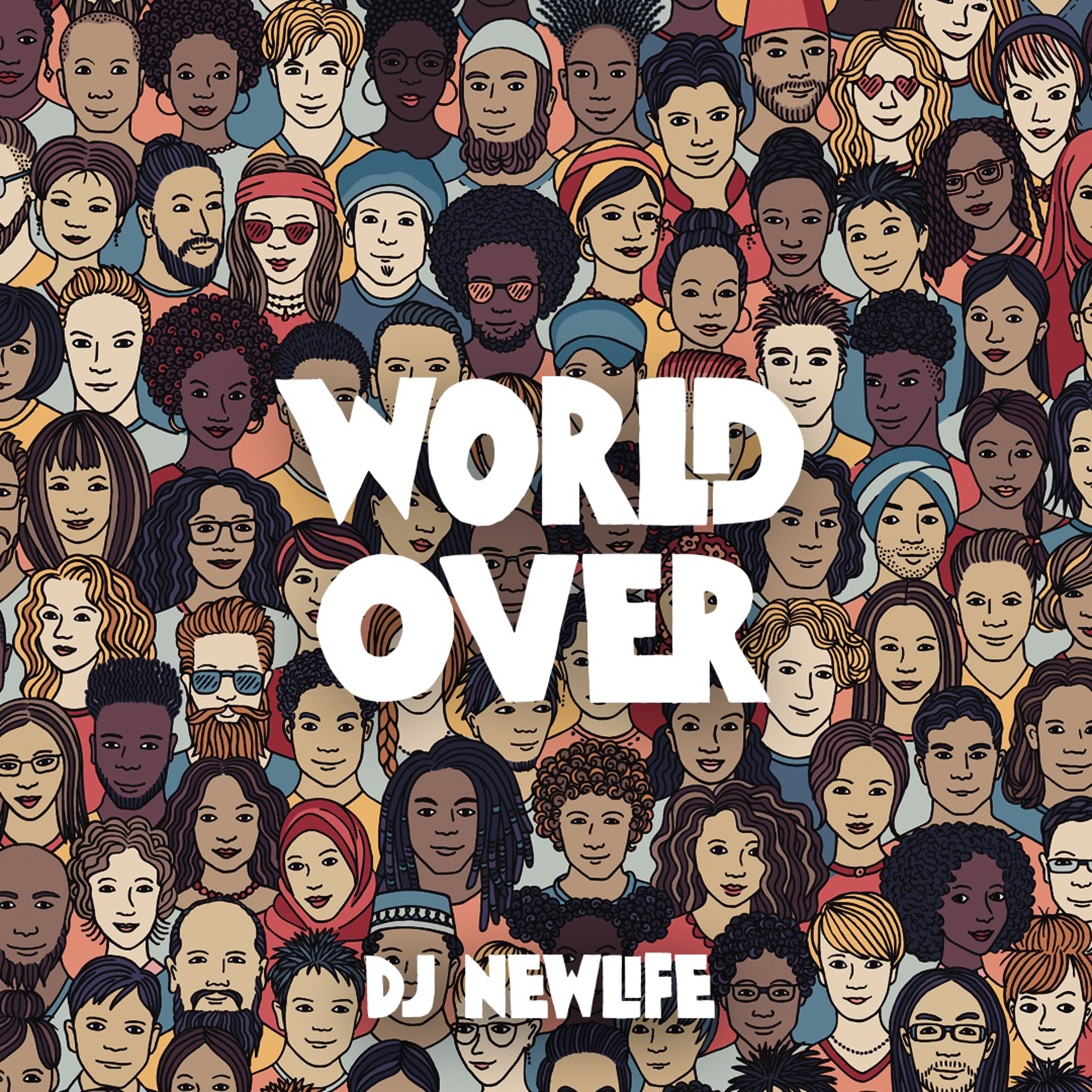 World Over