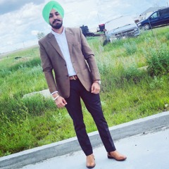 Clipp Gagandeep Sandhu
