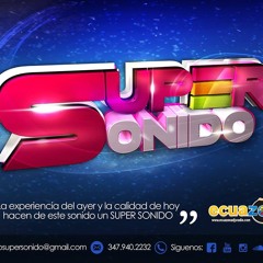 FUSION MIX LUISDAMIANDJ #1 2K19