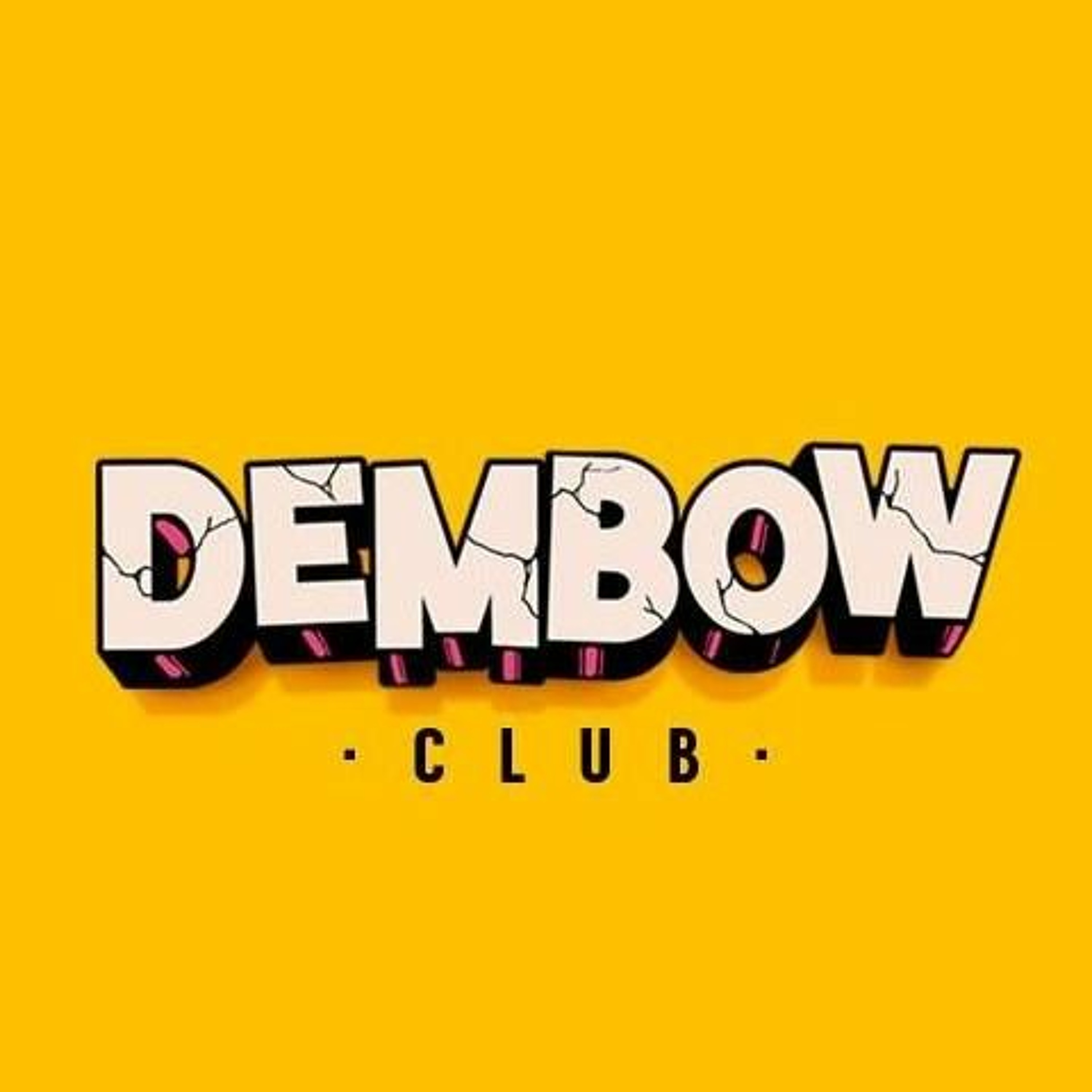 DEMBOW MIX episode artwork