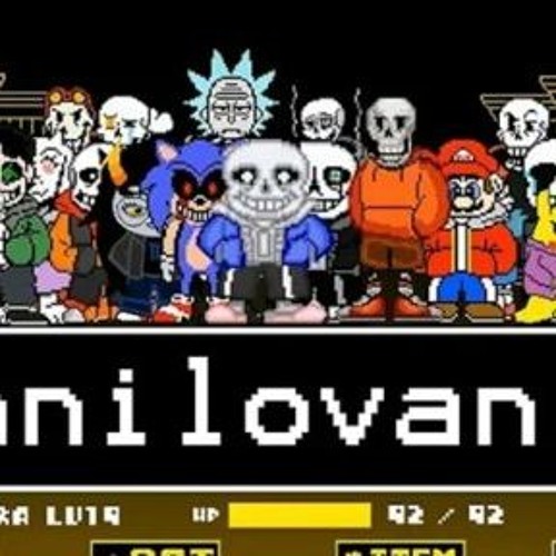 Omnilovania