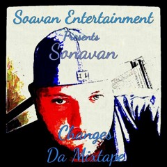 Sonavan - Only God Can Judge Me