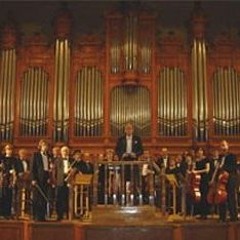 Pocket Symphony