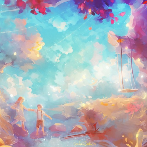 Canon In D River Flows In You Nightcore Mashup By Han Riku