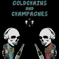 Pimp Squad - Goldchains & Champagnes