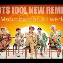 BTS(방탄소년단) - IDOL (Mashup Ver.)