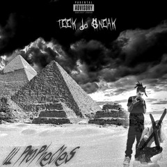 Run up a Check (prod.TrillxSeb$ x AdamonthaTrack x JohnDough)