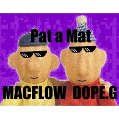 패트와 매트 (feat. Mac flow)
