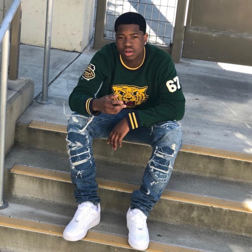 Lil Lar Grab The Juice Prod. Chrisonthabeat