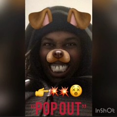 Heat-Pop Out prod. by Cxdy