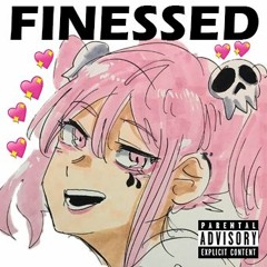 Finessed Feat. Dommy Boy, Cam Curly (Prod. Fly Melodies)