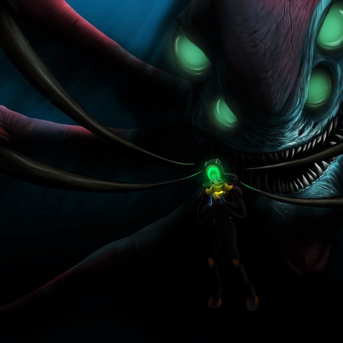 Subnautica - Abandon Ship (Noaxi Remix)