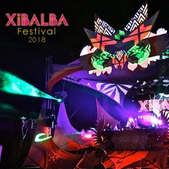 Sander (live act) at Xibalba Festival 2018, Mexico