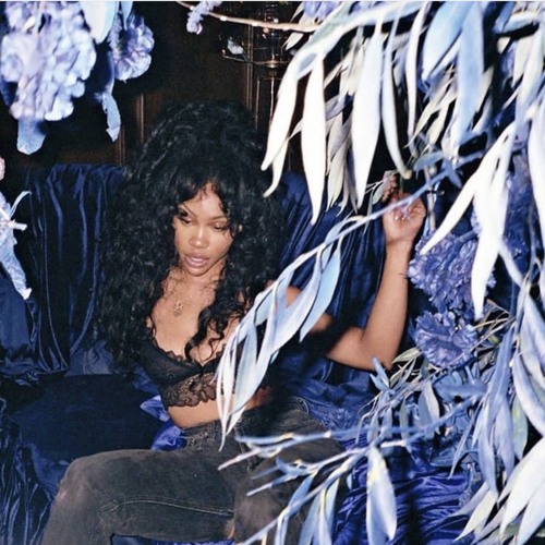 SZA - TwoAM / Inside Man