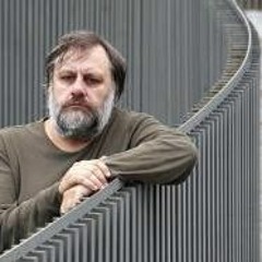Zizek In My HousevM
