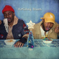 607 x Davison - New Year's Resolution