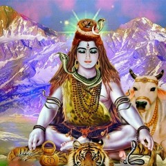 SHIVA SAHASRANAMA MANTRA REMIX 1-2-3 JAH COMMAND MUSIC