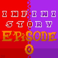 [Infinistory] Episode Zero, Beginnings OST -- Poltergeist Mansion (Updated!)