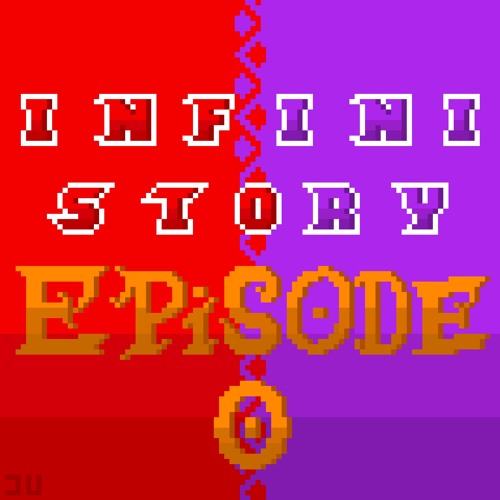 [Infinistory] Episode Zero, Beginnings OST -- Poltergeist Mansion (Updated!)