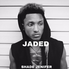 Drake - Jaded (ShadeMix)