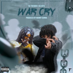 War Cry (feat. OGKry$)