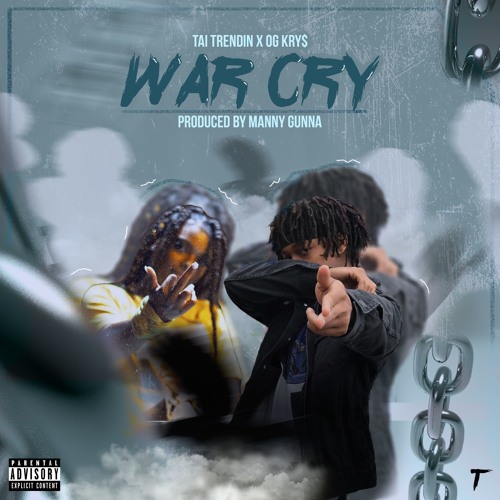 War Cry (feat. OGKry$)