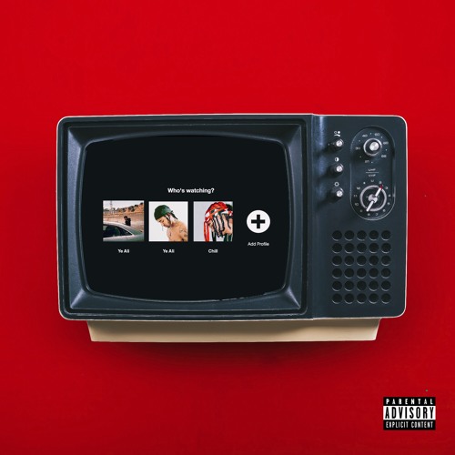 About You feat Tyus (prod by Ye Ali & Jordon Manswell)