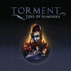 The Moving Pixels Podcast Comes to an End with 'Torment: Tides of Numenera'
