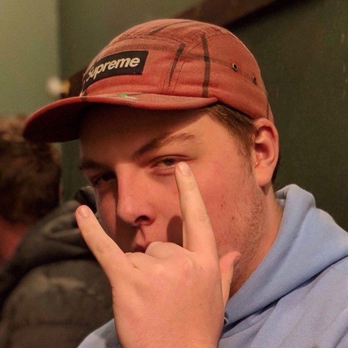What You Want. [Prod. Leotrix]