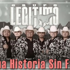 Grupo Legitimo- Una Historia Sin Fin (2019).mp3