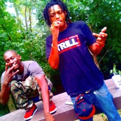 LongLiveKaution Ft NenoBlaze