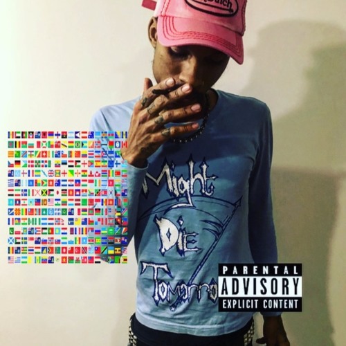 SICKBOYRARI ## SLITSRE ## (PROD G1ORY)