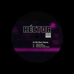 Héctor Oaks - Together We Stand [BASLP01]