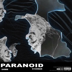 08) 54MM & 61CONAN I NEED THAT MONEY FEAT JAY PRIME