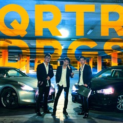 [B.U.G.S] - Quarter Drugs - Mr.Q ft.Two-H X Tam Kê Prod.