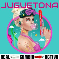 La Juguetona (RCA "Game Over" Edit)