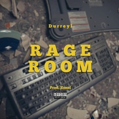 Rage Room (Prod. Zonel) Radio Edit