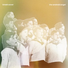 The Android Angel - If I'd Gone To Art School