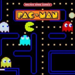 Pacman Juke