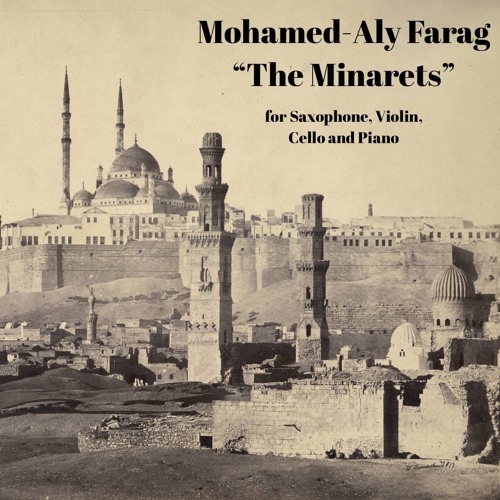 The Minarets (2019)