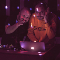 eS i MNOW - Pin i Zielony (end of 2018 mixtape)