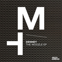Denney - Messin My Head