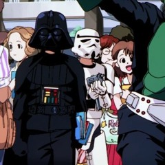 Character Of The Family Rework