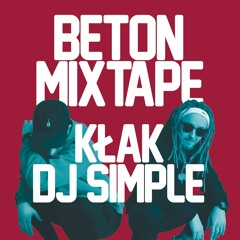 KŁAK X DJ SIMPLE - Kiedyś Gdzieś (Azet - Patte Fliesst REMIX)
