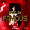 Kodak Black Moshpit Feat Juice Wrld Instrumental Mp3